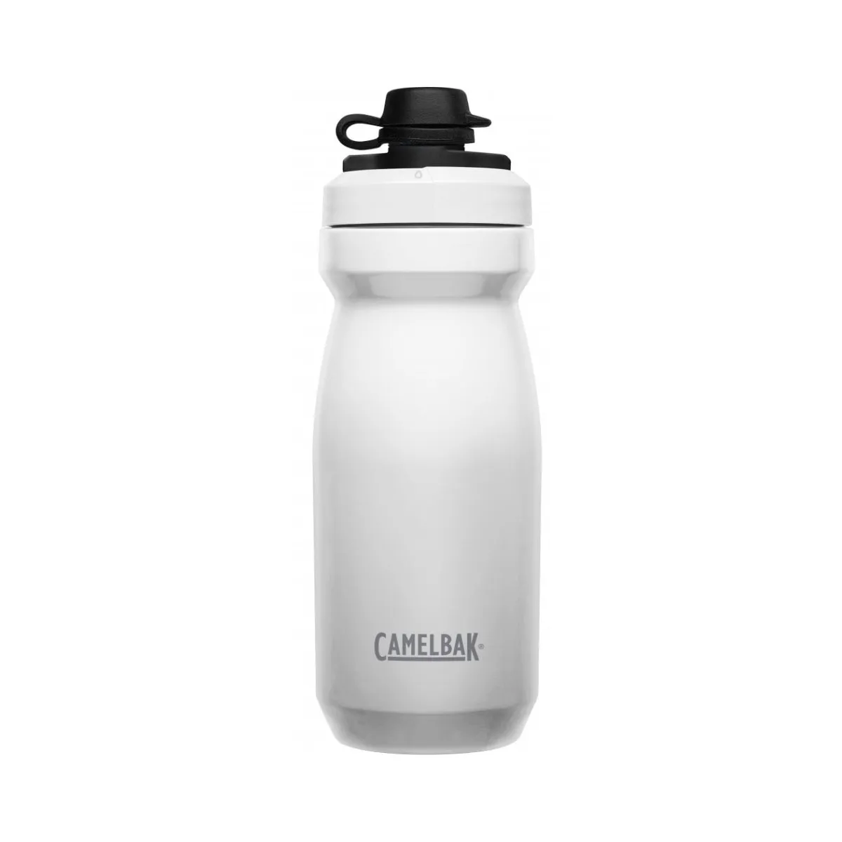 Camelbak Podium Dirt Series Bottle 0.6L White