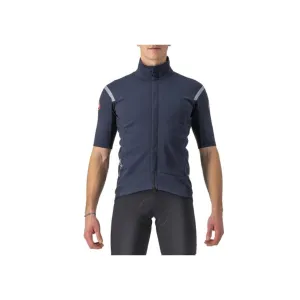 Castelli Gabba Ros Blue Jacket