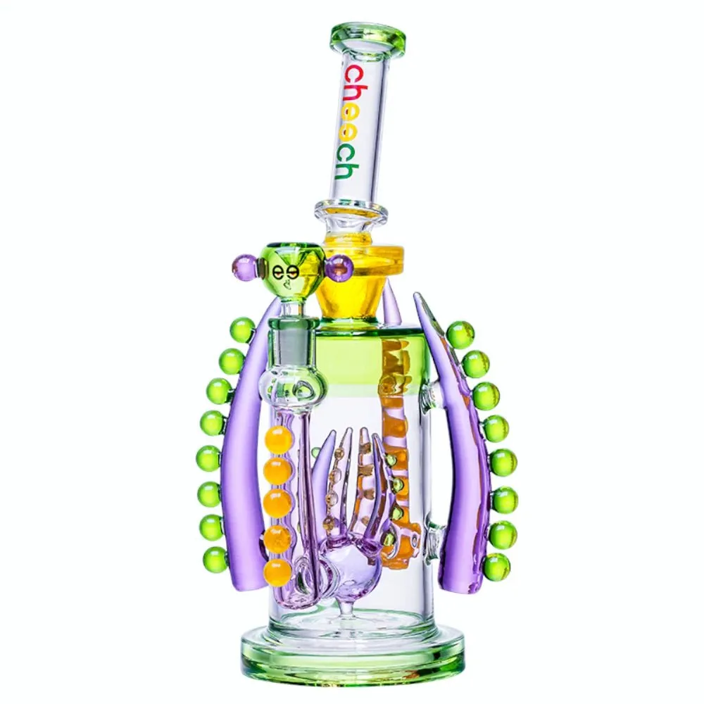 Cheech Spear Water Pipe