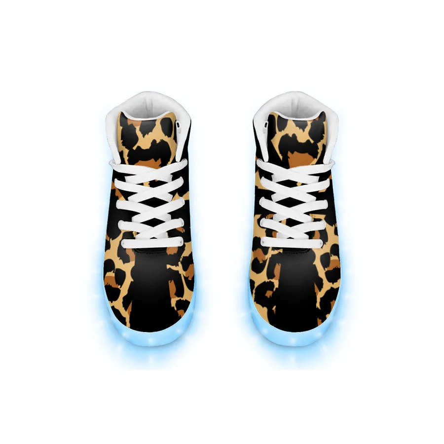 Cheetah Ankh Skin Air Force