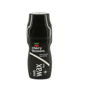 Cherry Blossom Ready Wax Black 85 ml