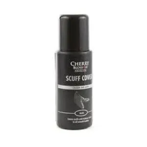 Cherry Blossom Scuff Cover Black 100 ml