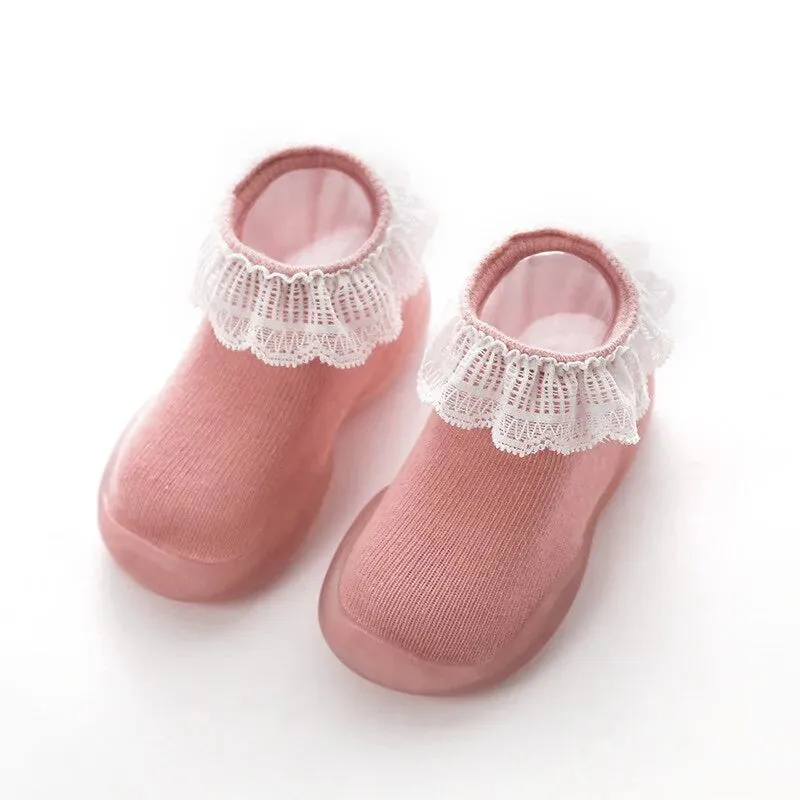 Children Ati-Slip Shoes