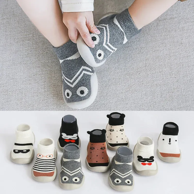 Children Ati-Slip Shoes