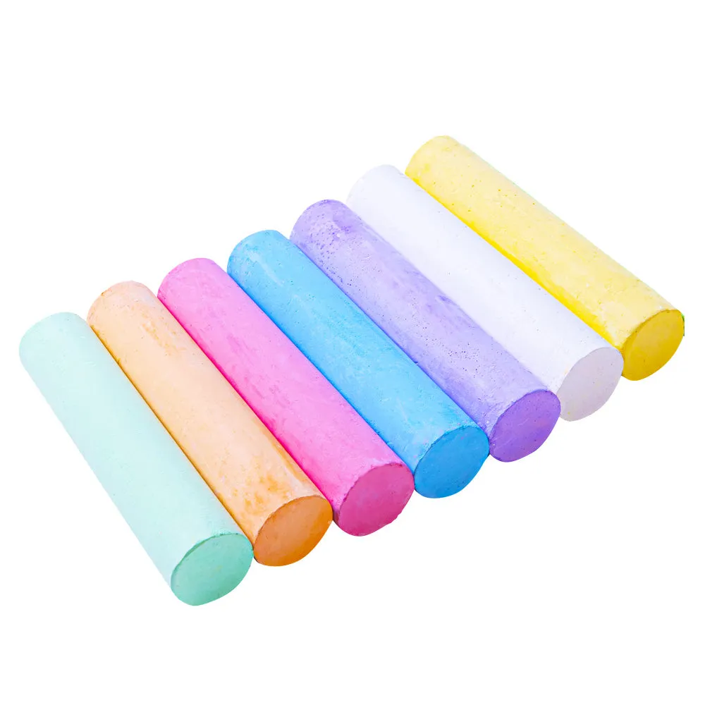 Childrens Art Chalks - Giant Chalks