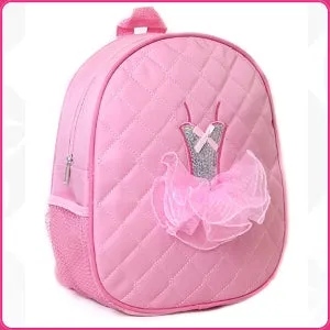 CJ Merchantile Sequin Tutu Backpack