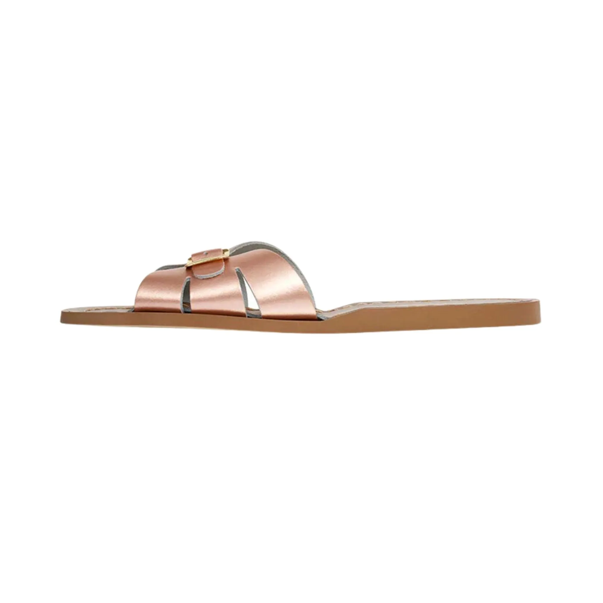 Classic Slide Adult - Rose Gold