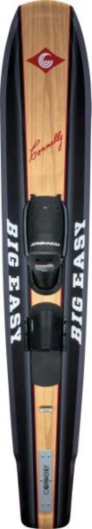 Connelly Big Easy Shadow w/ RTP Bindings Slalom Ski