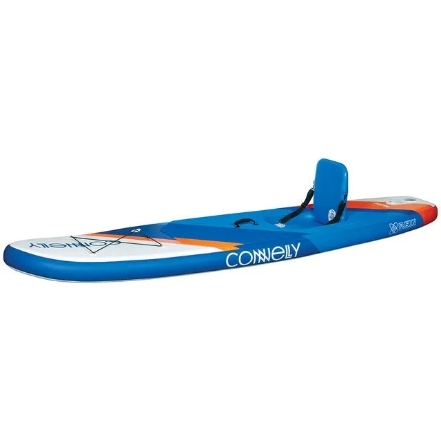 Connelly Pacific Inflatable Standup Paddle Board