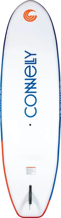 Connelly Pacific Inflatable Standup Paddle Board