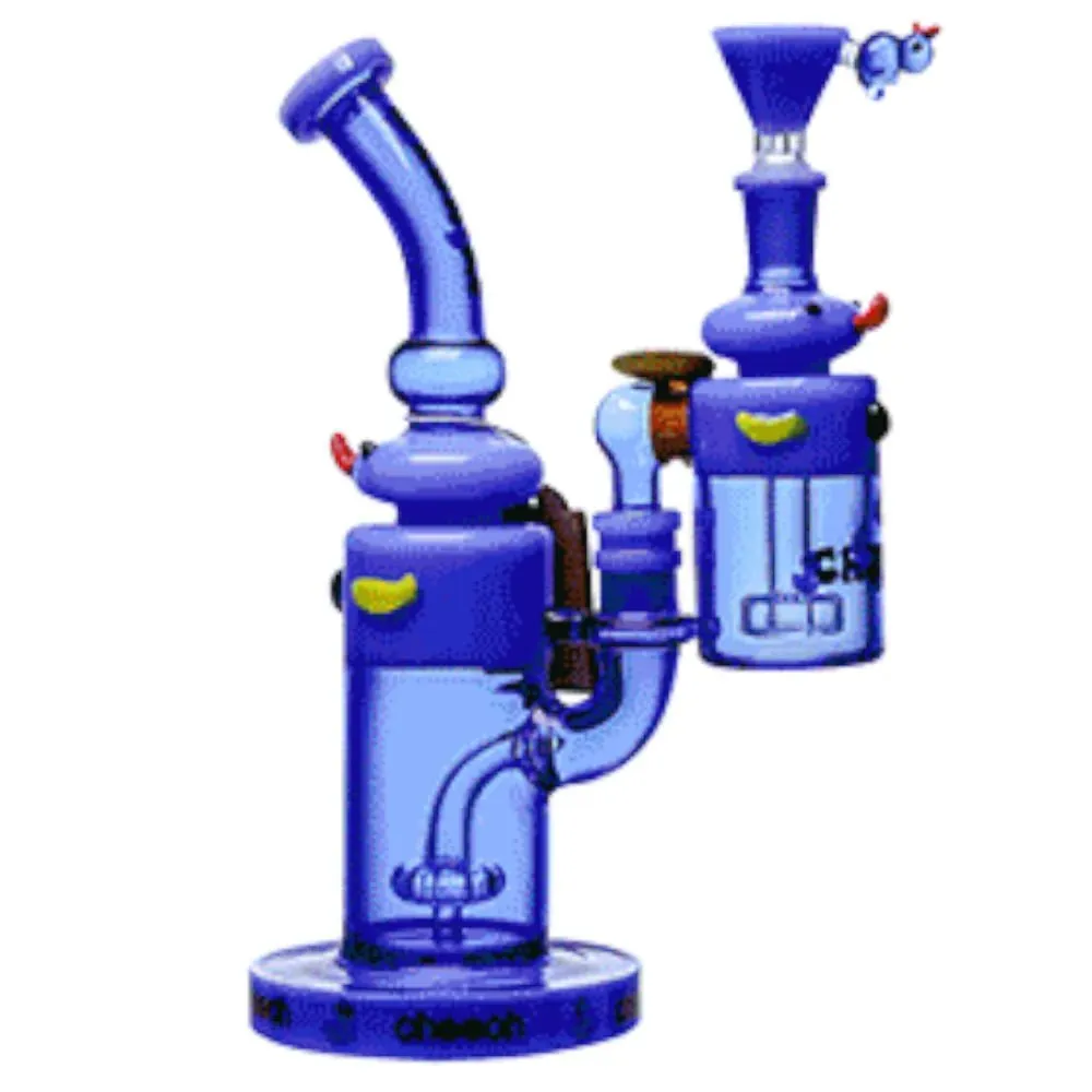 Cool Duck Water Pipe