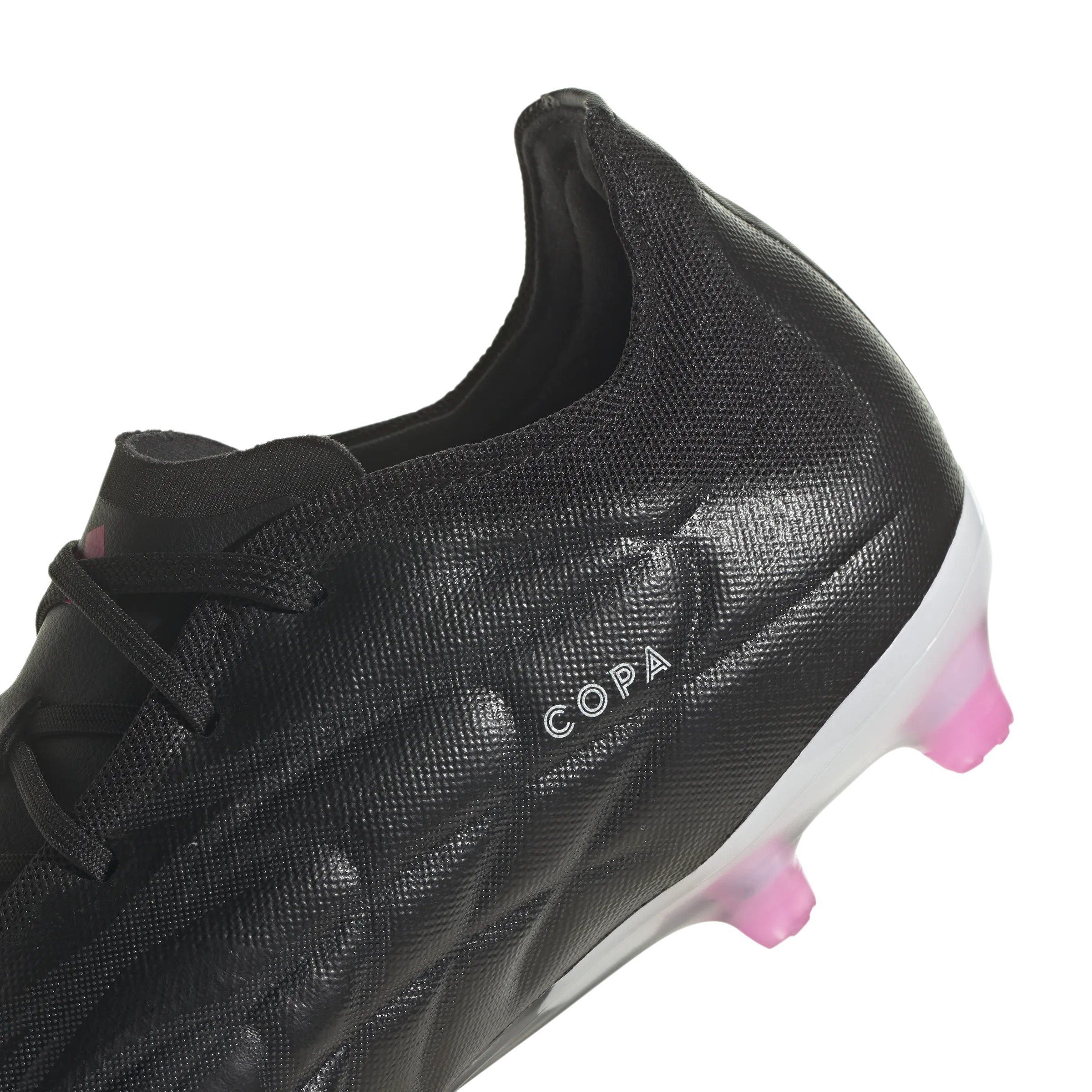 Copa Pure.2 Firm Ground Soccer Boots - Own Your Football Pack