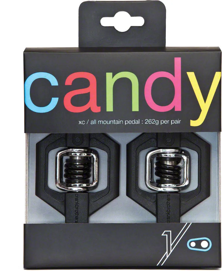 Crank Brothers Candy 1