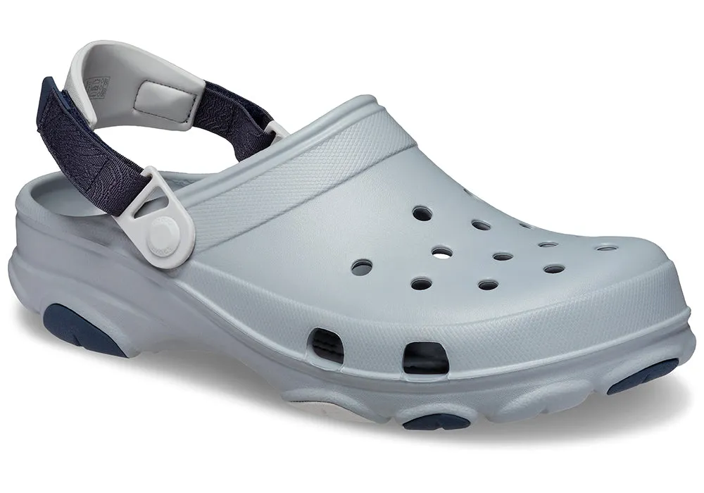 Crocs Classic All-Terrain Clogs