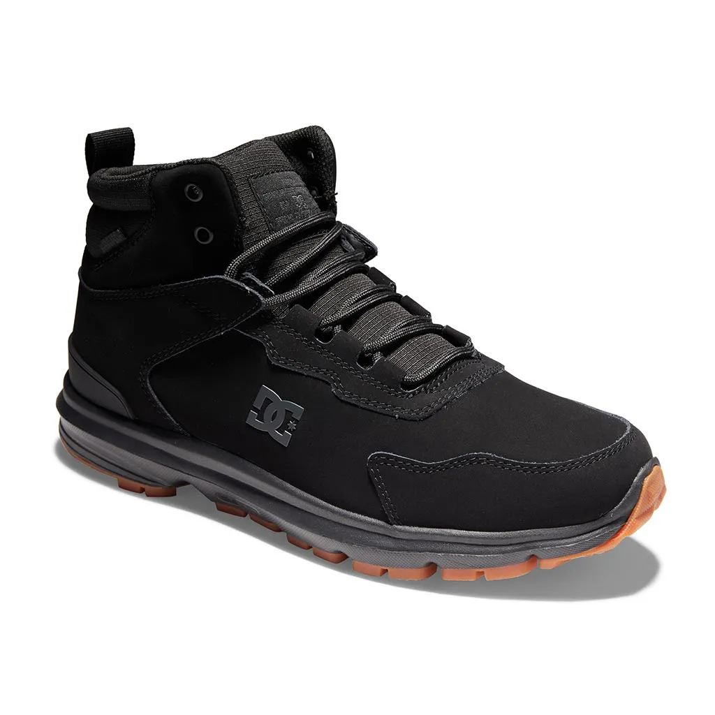 DC Mutiny WR Apres Boots - Black