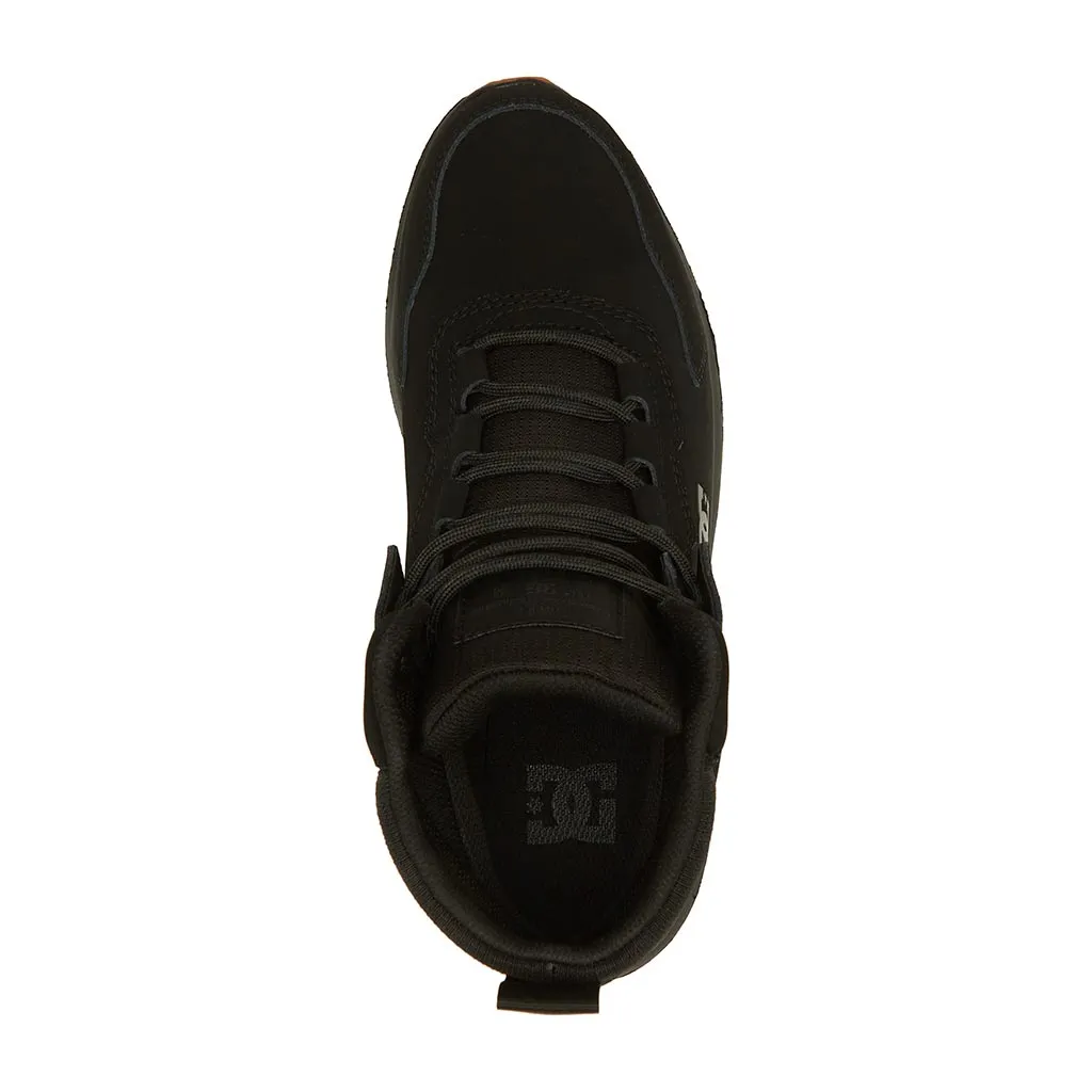 DC Mutiny WR Apres Boots - Black