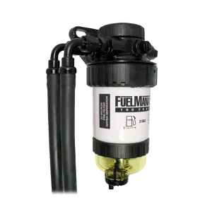 Direction-Plus Pre-Filter Kit FM802DPK