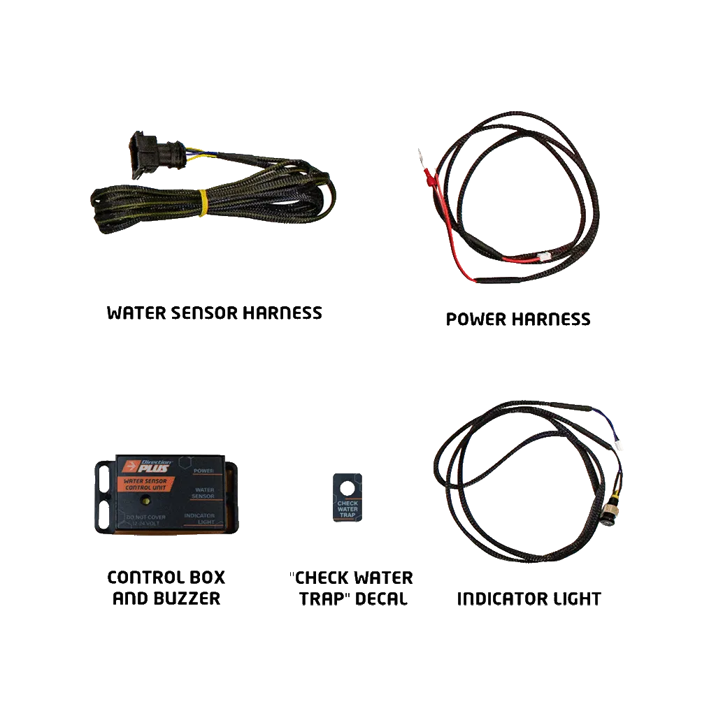 Direction-Plus PreLine-Plus & ProVent Bundle PLPV640DPK