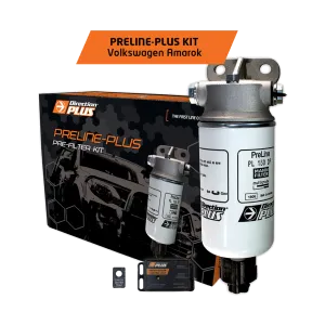 Direction-Plus PreLine-Plus Kit - PL643DPK