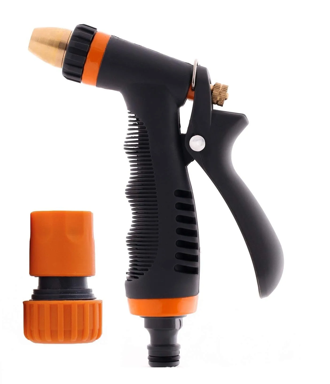 Dolphy High-Performance Water Spray Gun With 3 inch Connector