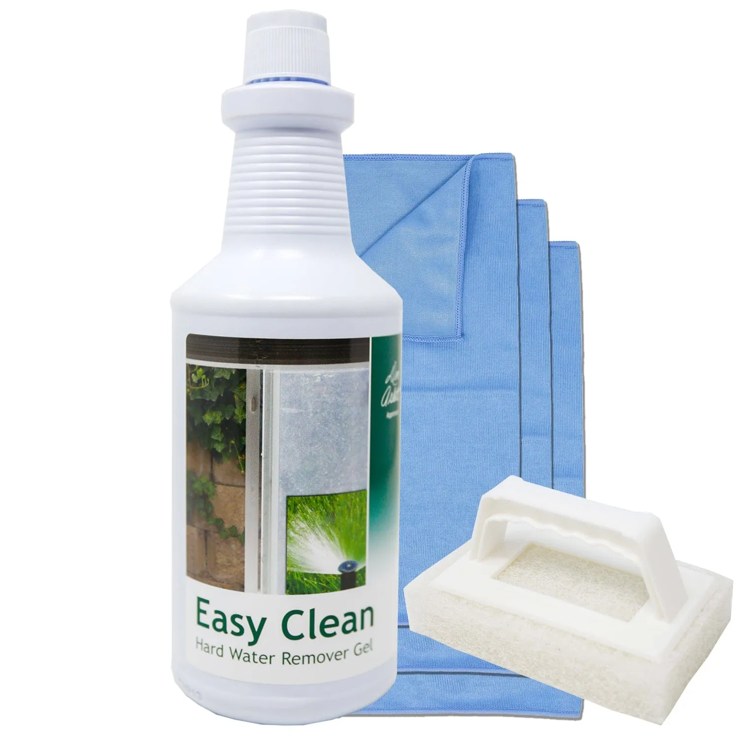 Don Aslett Window Cleaning Bundle- Easy Clean