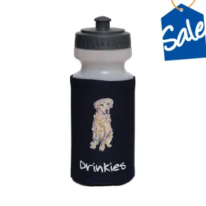 Doodle Water Bottle