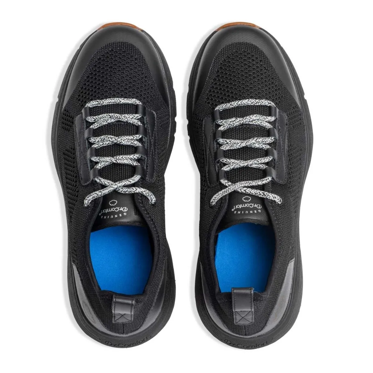 Dr. Comfort Men's Jack Athletic Shoes