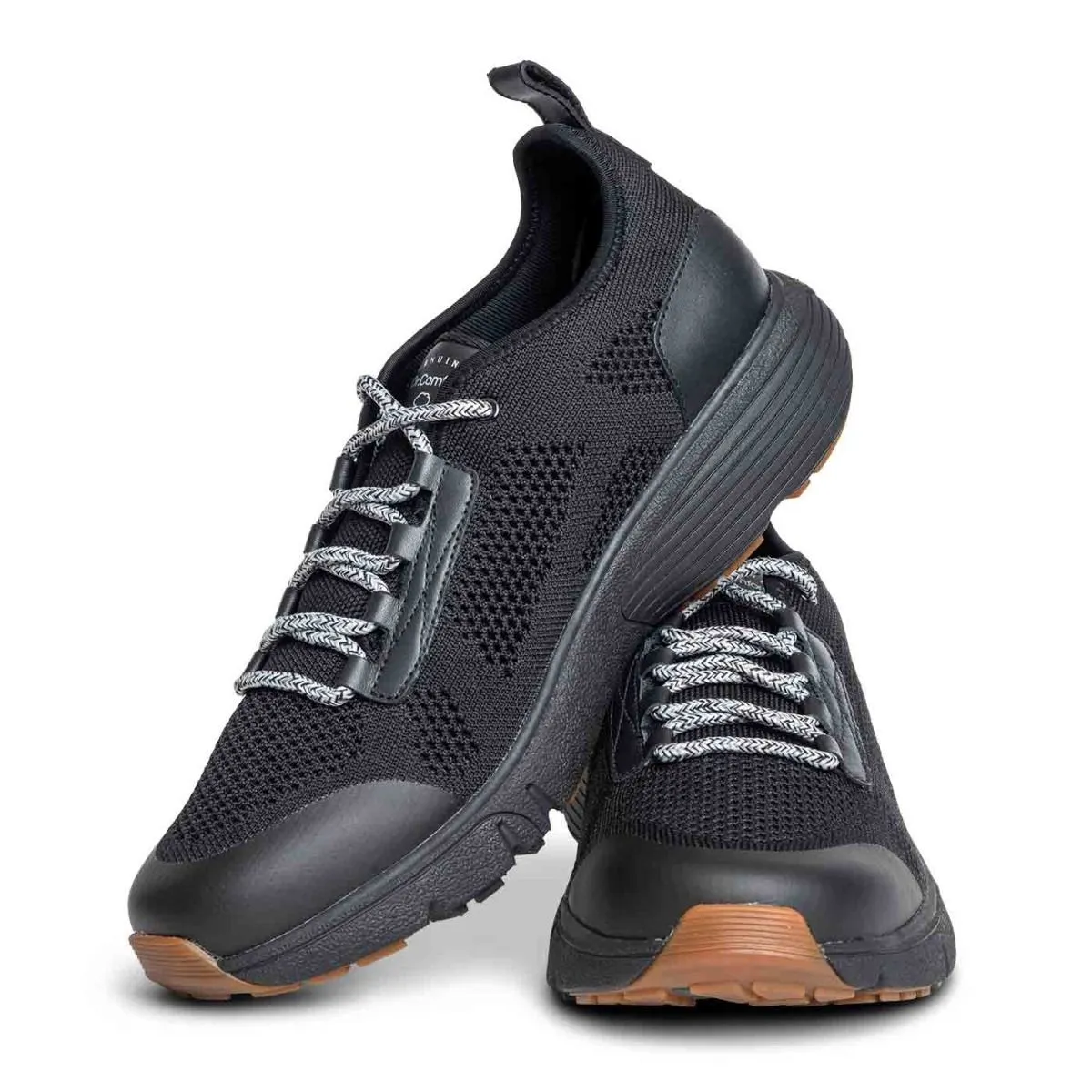 Dr. Comfort Men's Jack Athletic Shoes