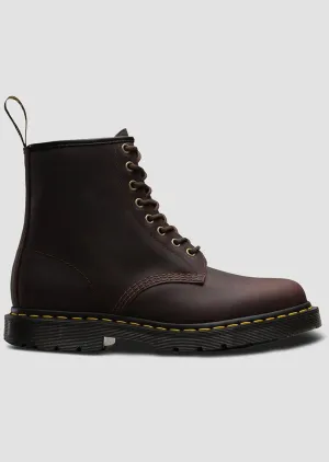 Dr.Martens Men's 1460 Snowplow WP Wintergrip Boots