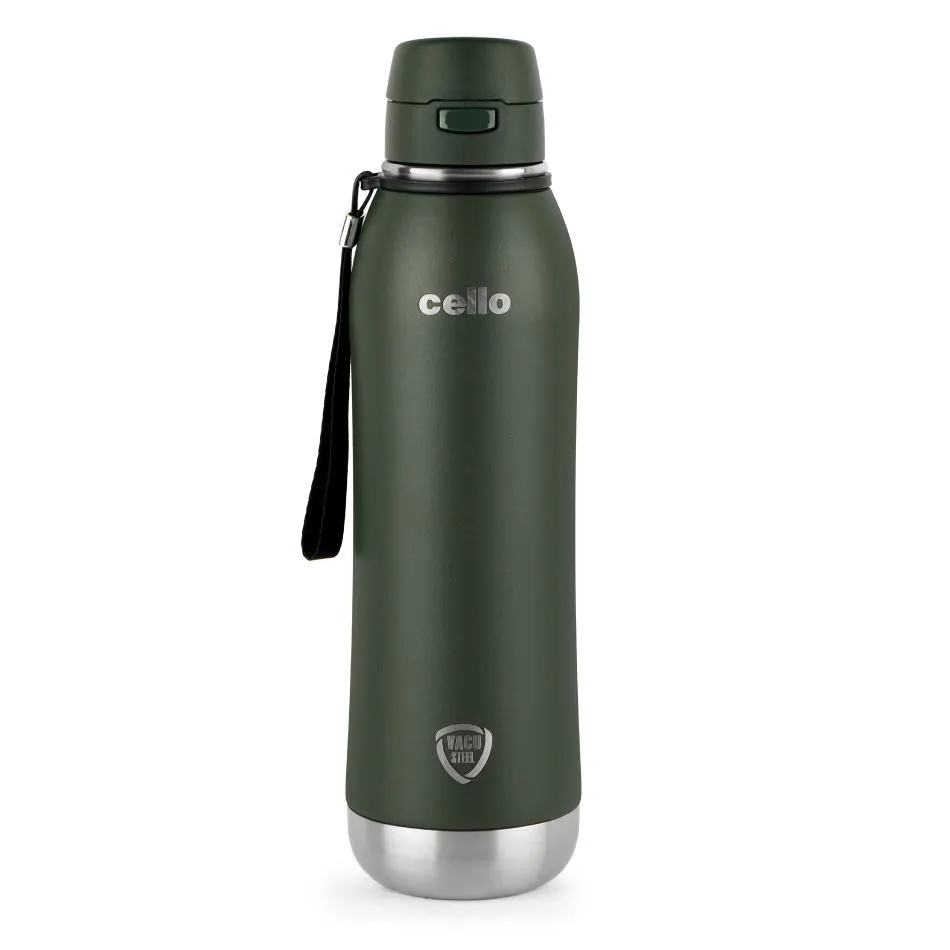 Duro Ace Flask, Vacusteel Water Bottle 900ml