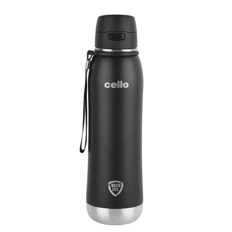 Duro Ace Flask, Vacusteel Water Bottle