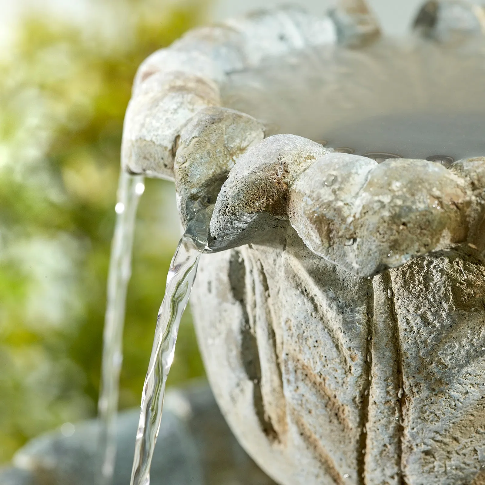 Easy Fountain Lioness Fountain