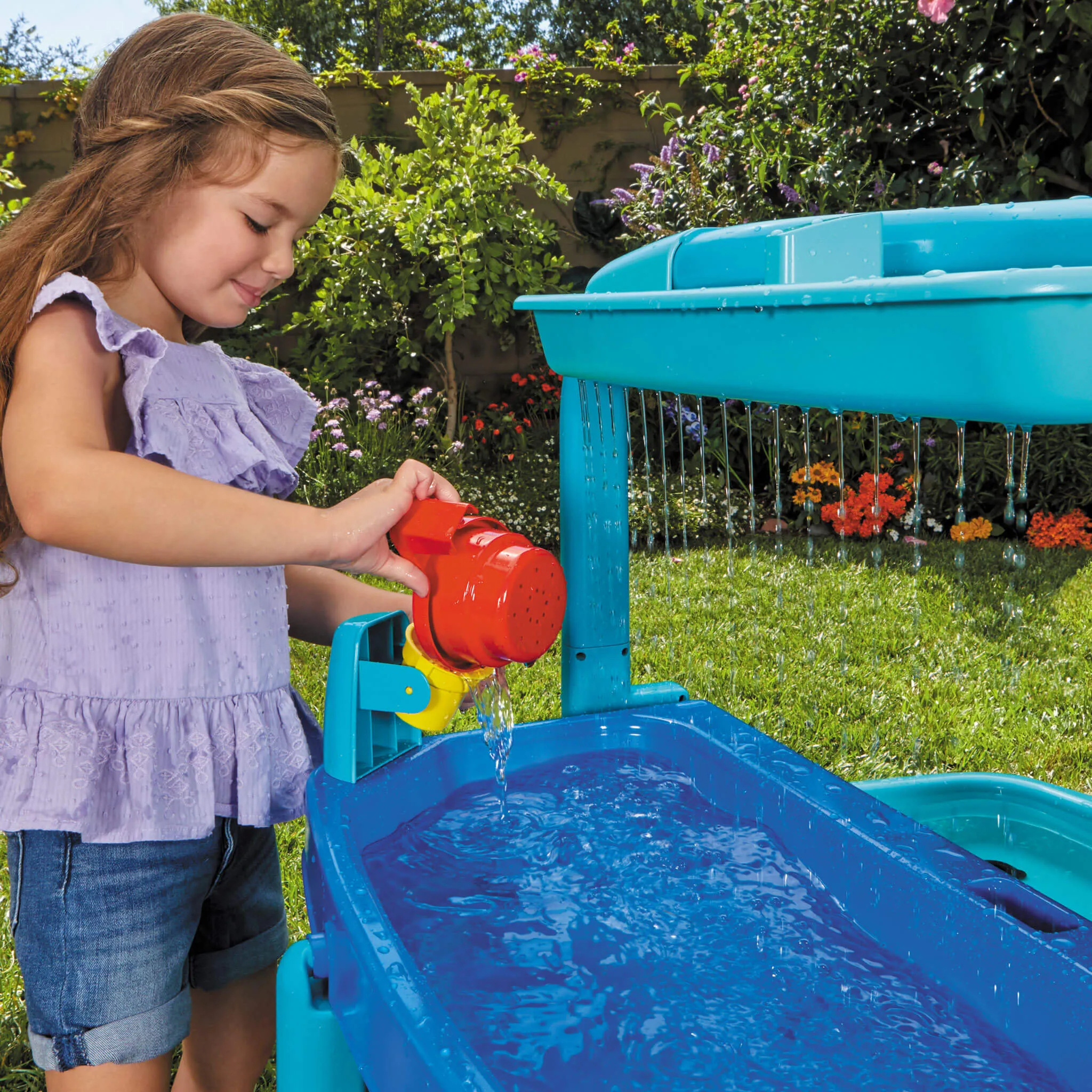 Easy Store™ Water Table