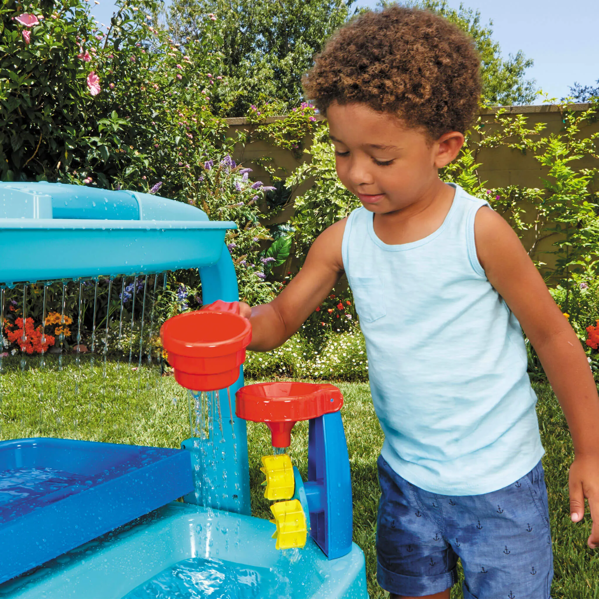 Easy Store™ Water Table