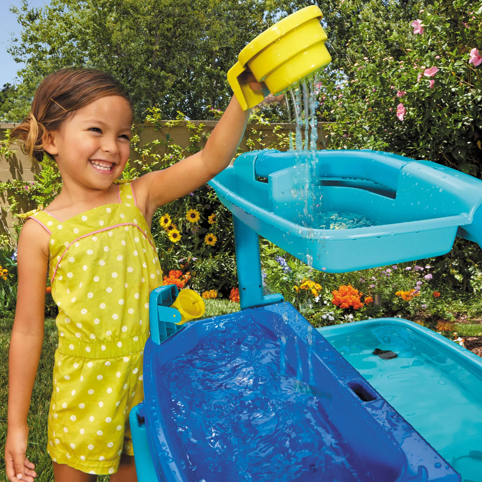 Easy Store™ Water Table