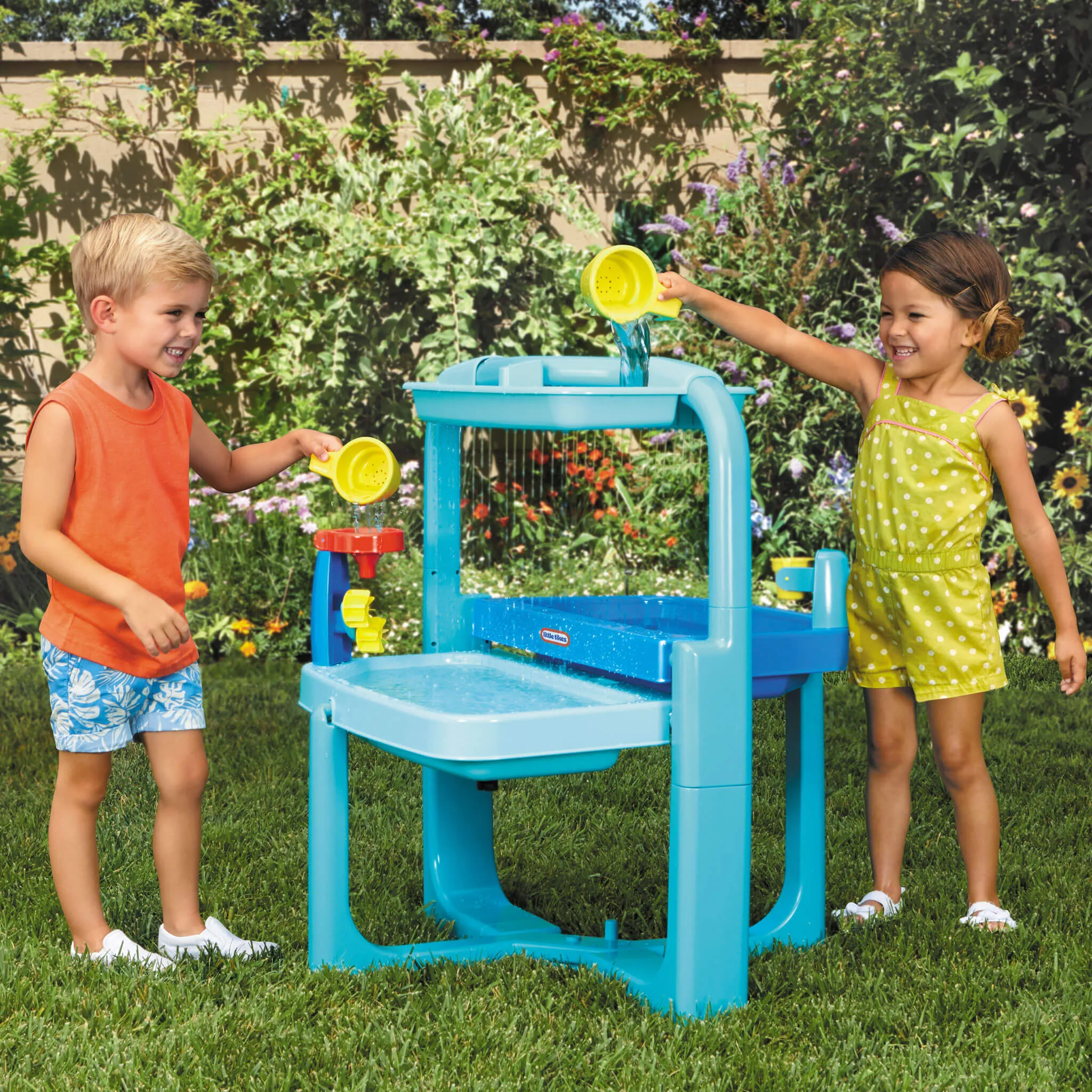 Easy Store™ Water Table