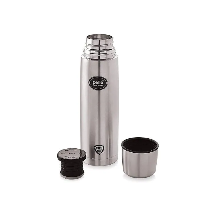 Easy Style Flask, Vacusteel Water, 750ml