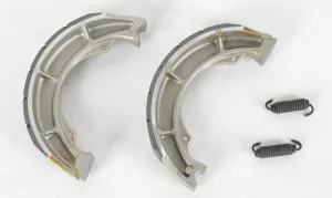 EBC Grooved Brake Shoes EBC-506G