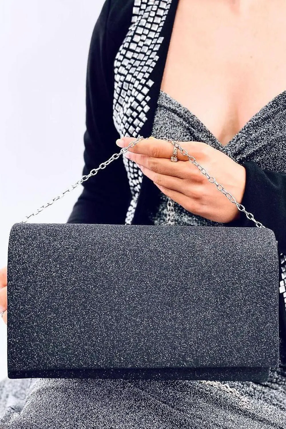 Envelope clutch bag - Inello