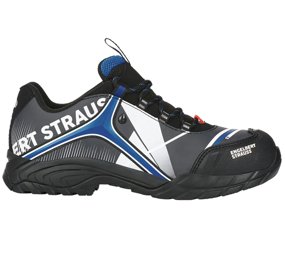 e.s. S3 Safety shoes Turais