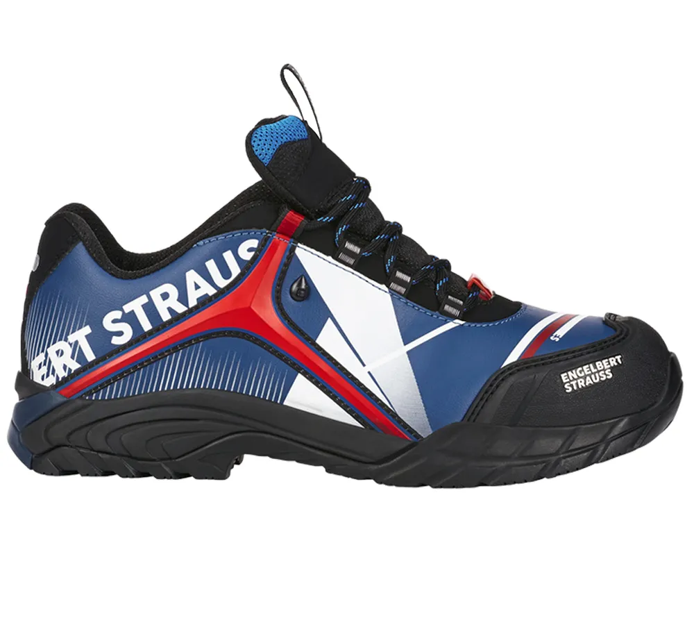 e.s. S3 Safety shoes Turais