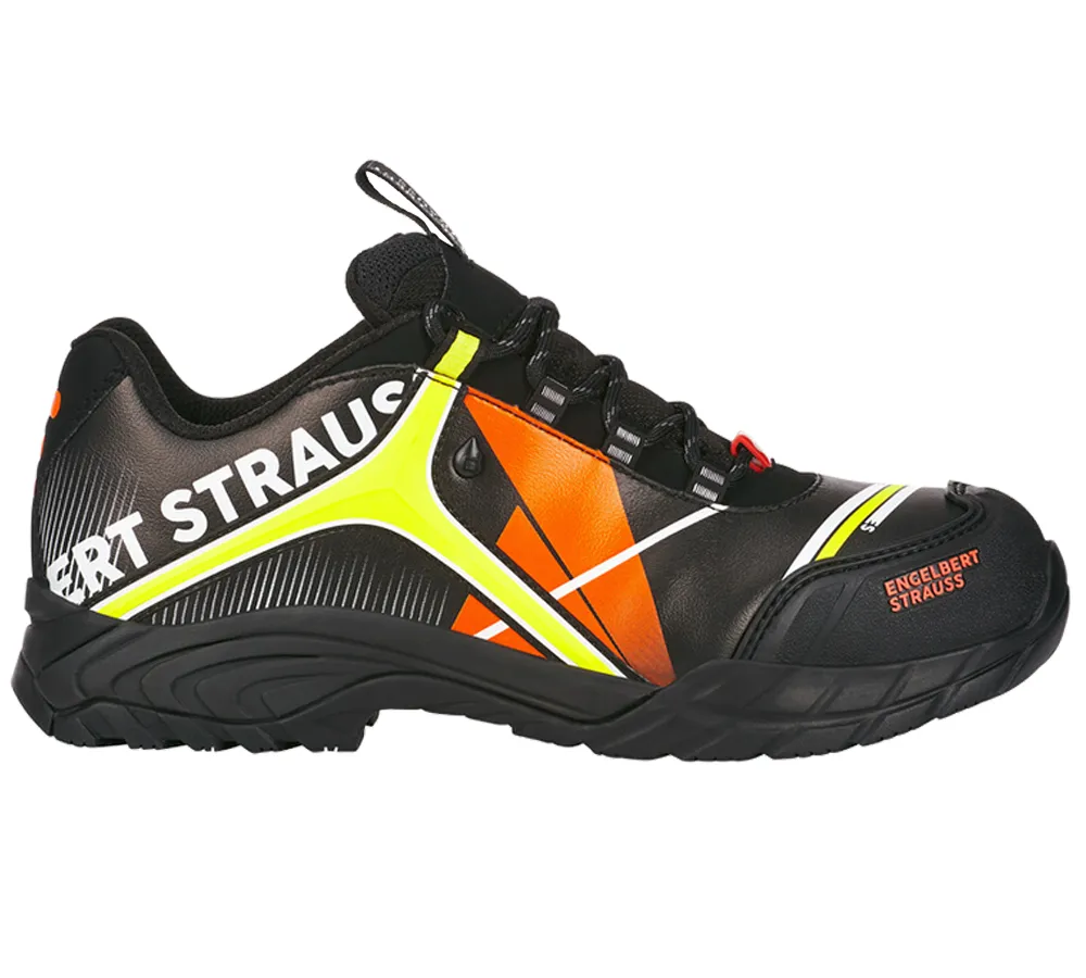 e.s. S3 Safety shoes Turais