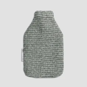 Evergreen Merino Wool Hot Water Bottle