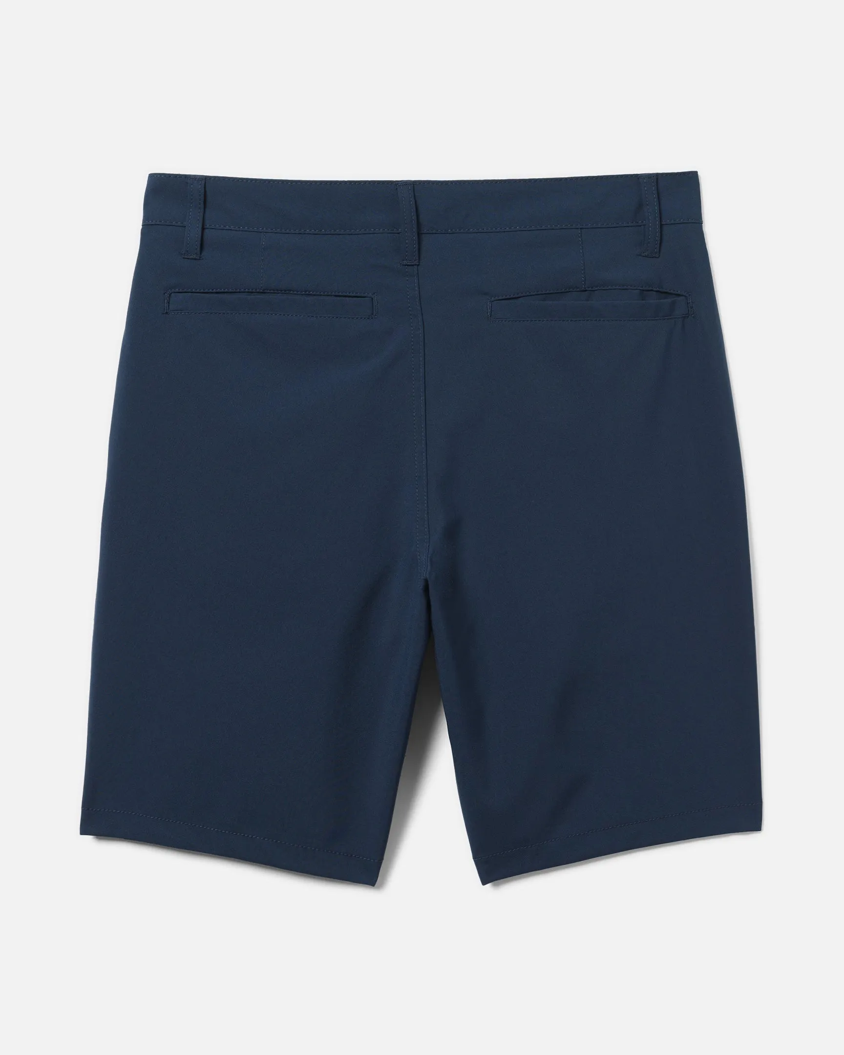 Exist Hurley Hybrid Walkshorts