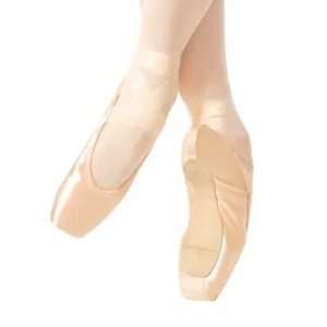 Extra Flex Pointe Shoes - Narrow