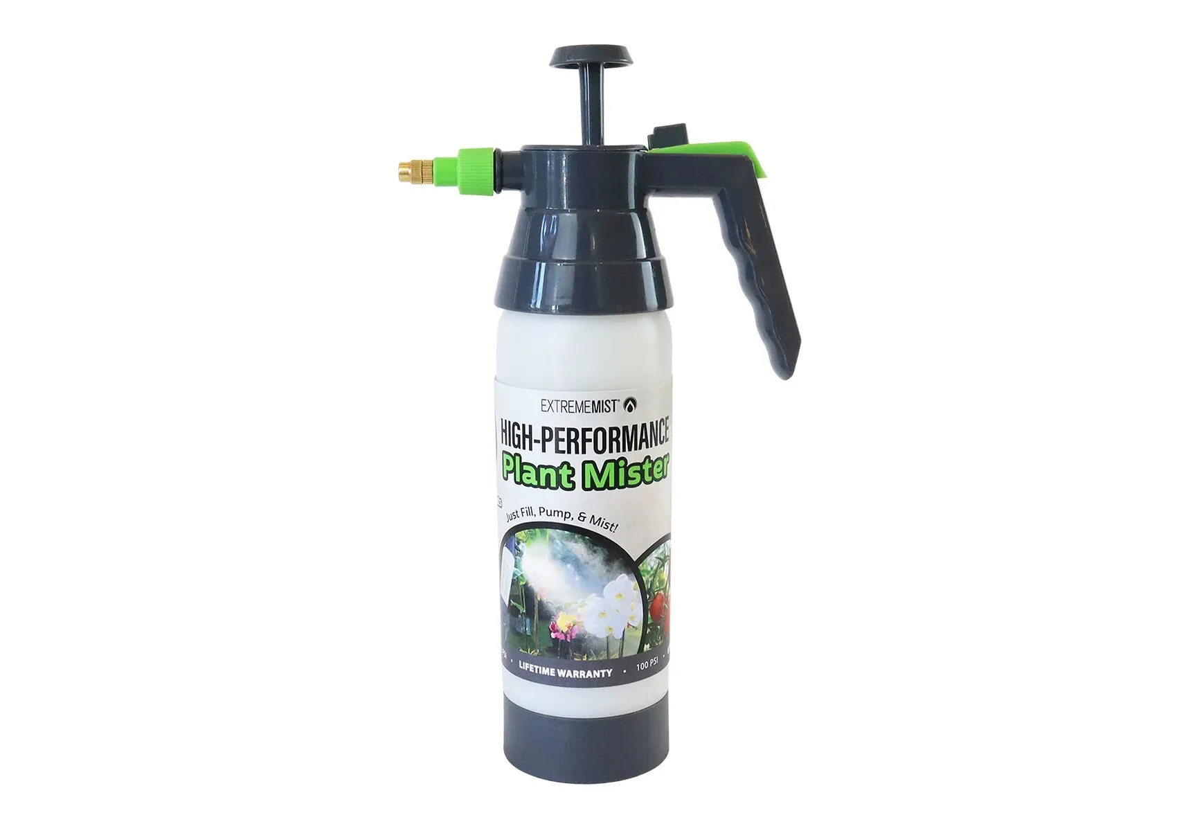 ExtremeMist High-Performance Plant Mister