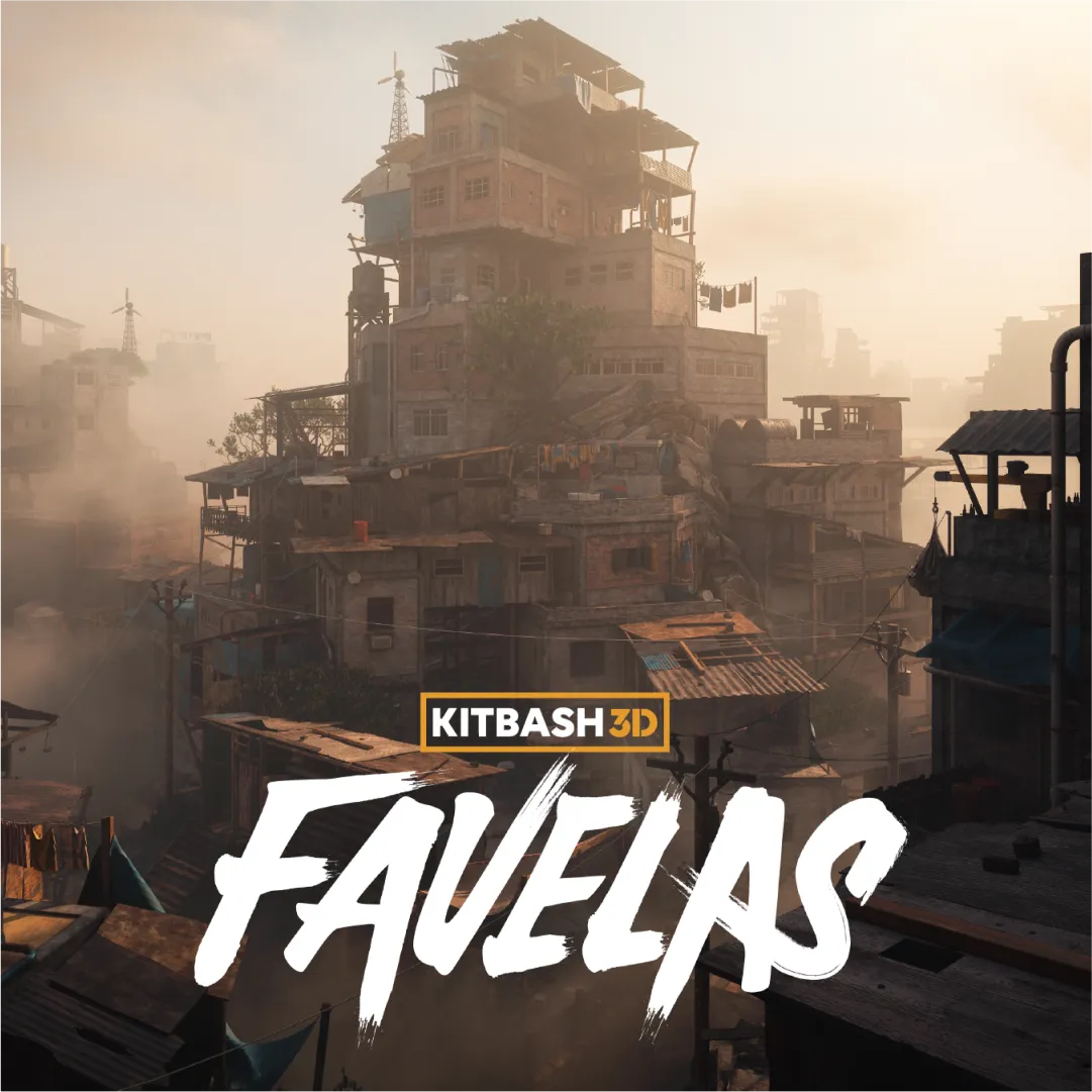 Favelas