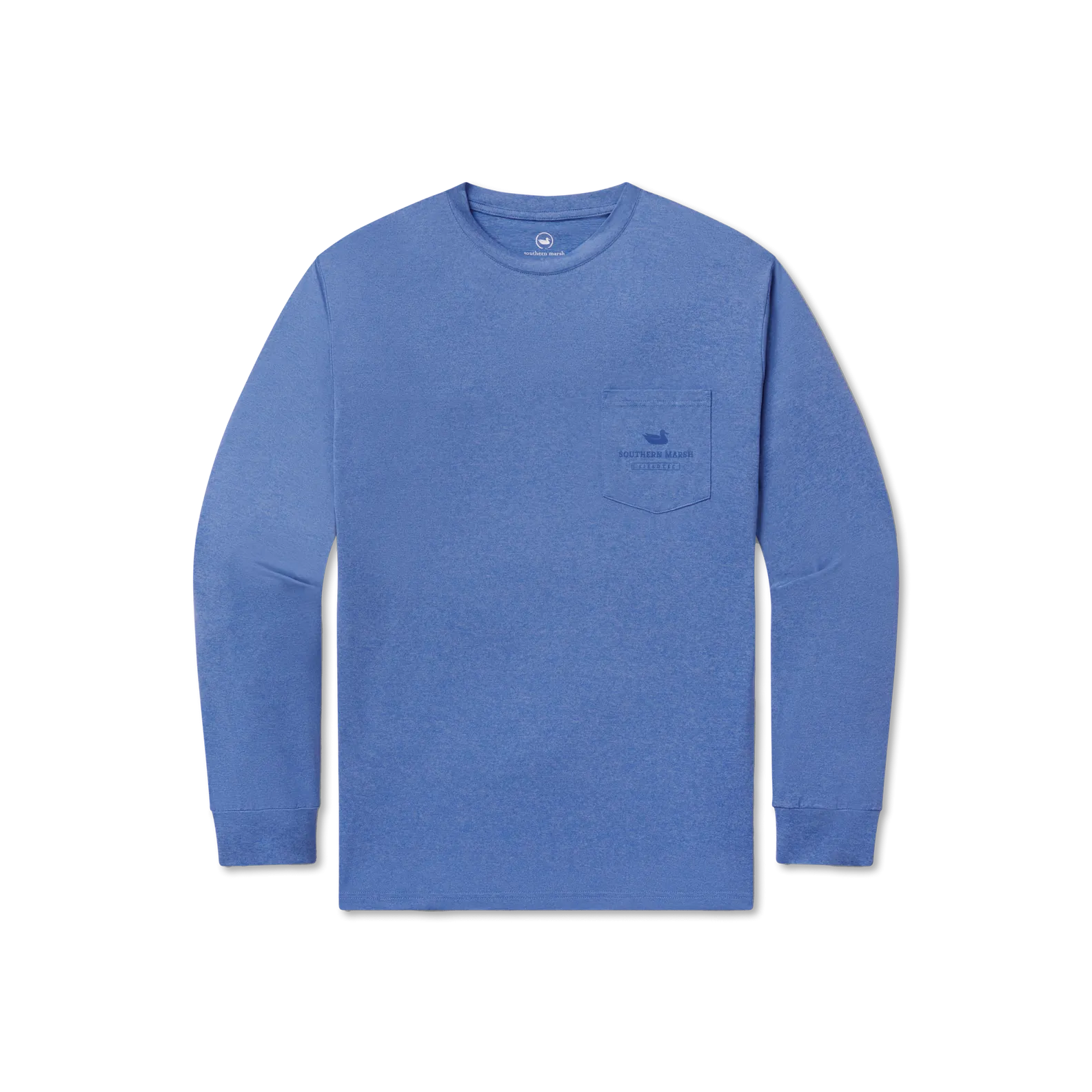 FieldTec™ Featherlight Tee - 08 Lure - Long Sleeve