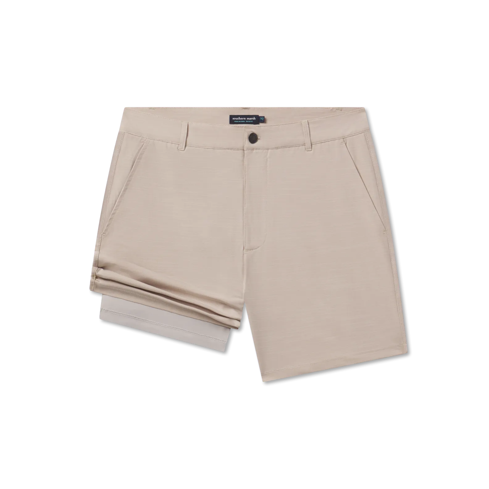 FieldTec™ Hybrid Lined Short