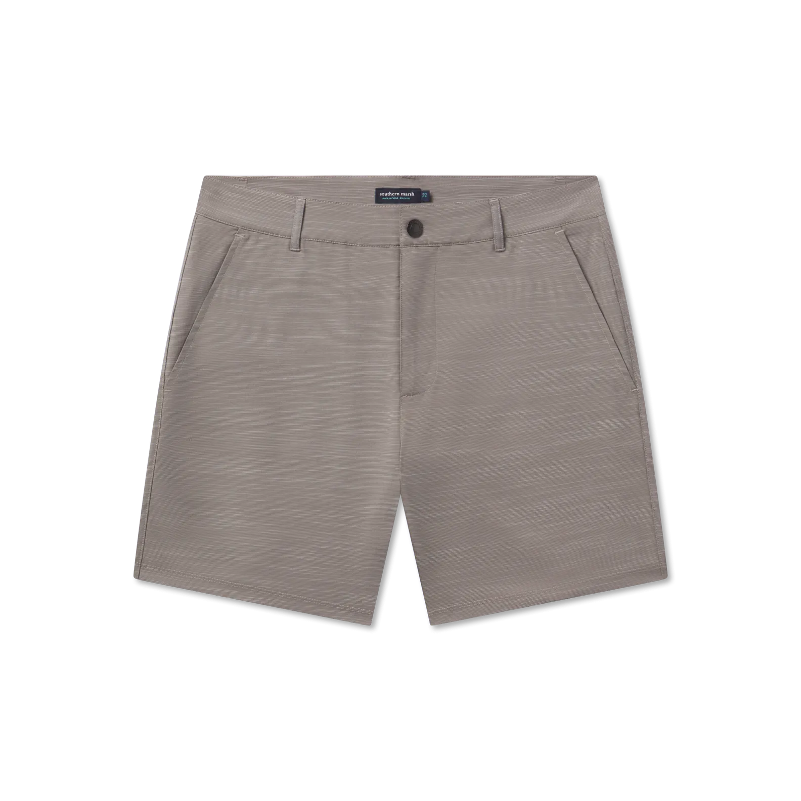 FieldTec™ Hybrid Lined Short